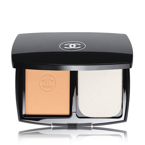 chanel le teint ultra compacte foundation navulling spf 15|ULTRA LE TEINT Ultrawear All.